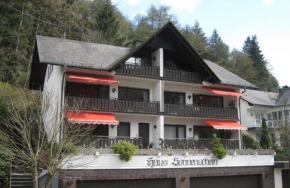 Haus Sonnenschein